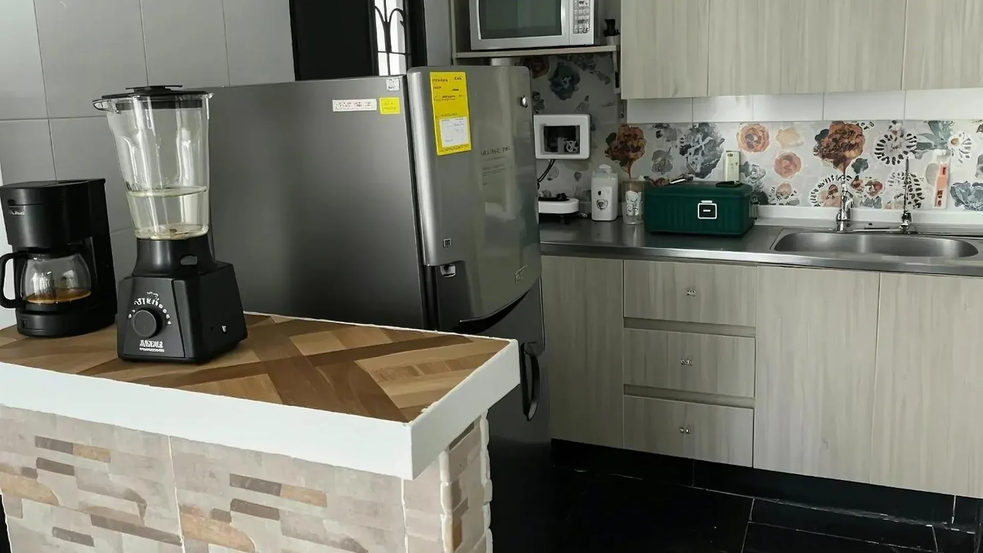 Apartamento Aparta Suite Torre De Prado 501 Medellín