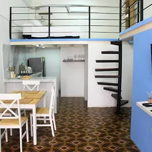 Cozy Loft In , Cartagena Colombia