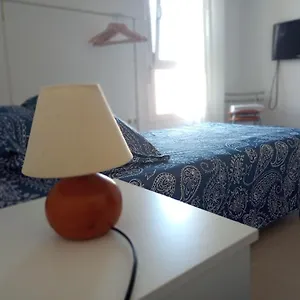 Habitación Económica Y Acogedora A 10' De Cádiz , Puerto Real España