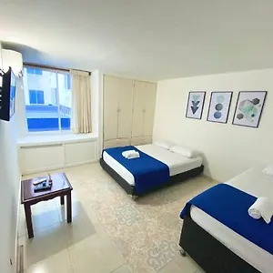 Cómodo Apartamento En , Cartagena Colombia