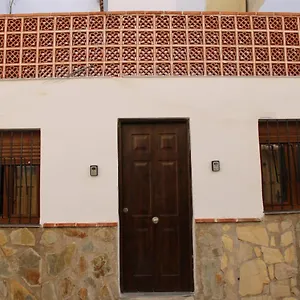 Santa Marta , Martos España