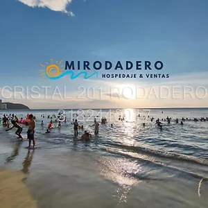 Edi Cristal Caribbean 30 Mts De La Playa , Santa Marta (Magdalena) Colombia