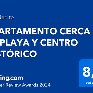 Apartamento Cerca A La Playa Y Centro Histórico , Cartagena Colombia