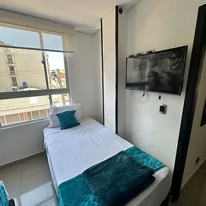 Hermoso 201 Corferias, Embajada Americana , Agora , G12 , Bogotá Colombia