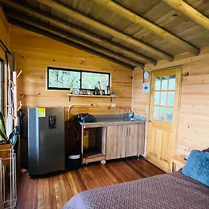 Monte Santa Elena Chalet