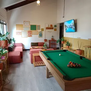 In La Seventy Apartamento