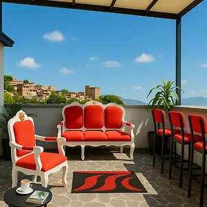 !increible Terraza Panoramica, Wifi 100mb, Cocina & Lavadora! Edificio Victory Apartamento