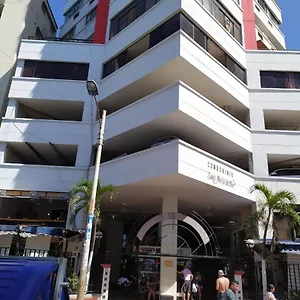 Edificio Santa Maria Del Mar , Santa Marta (Magdalena) Colombia