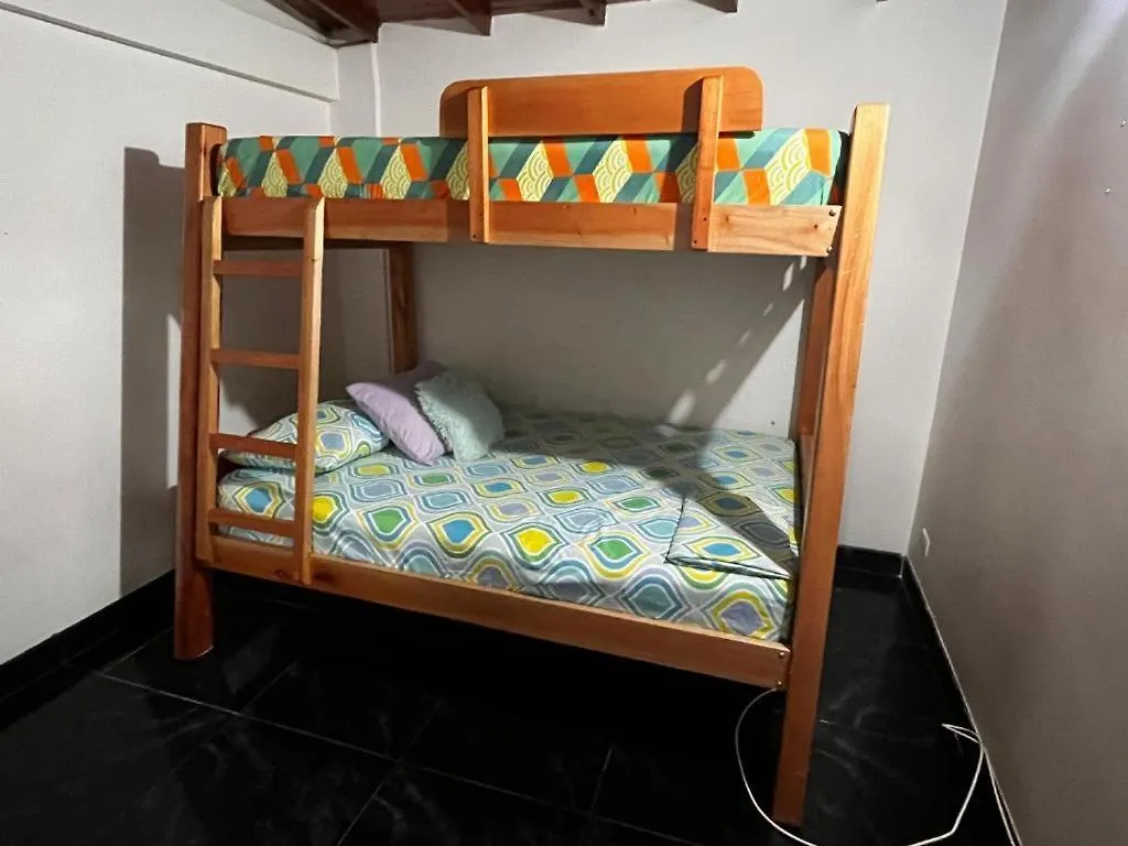 Apartamento Aparta Suite Torre De Prado 501 Medellín Colombia