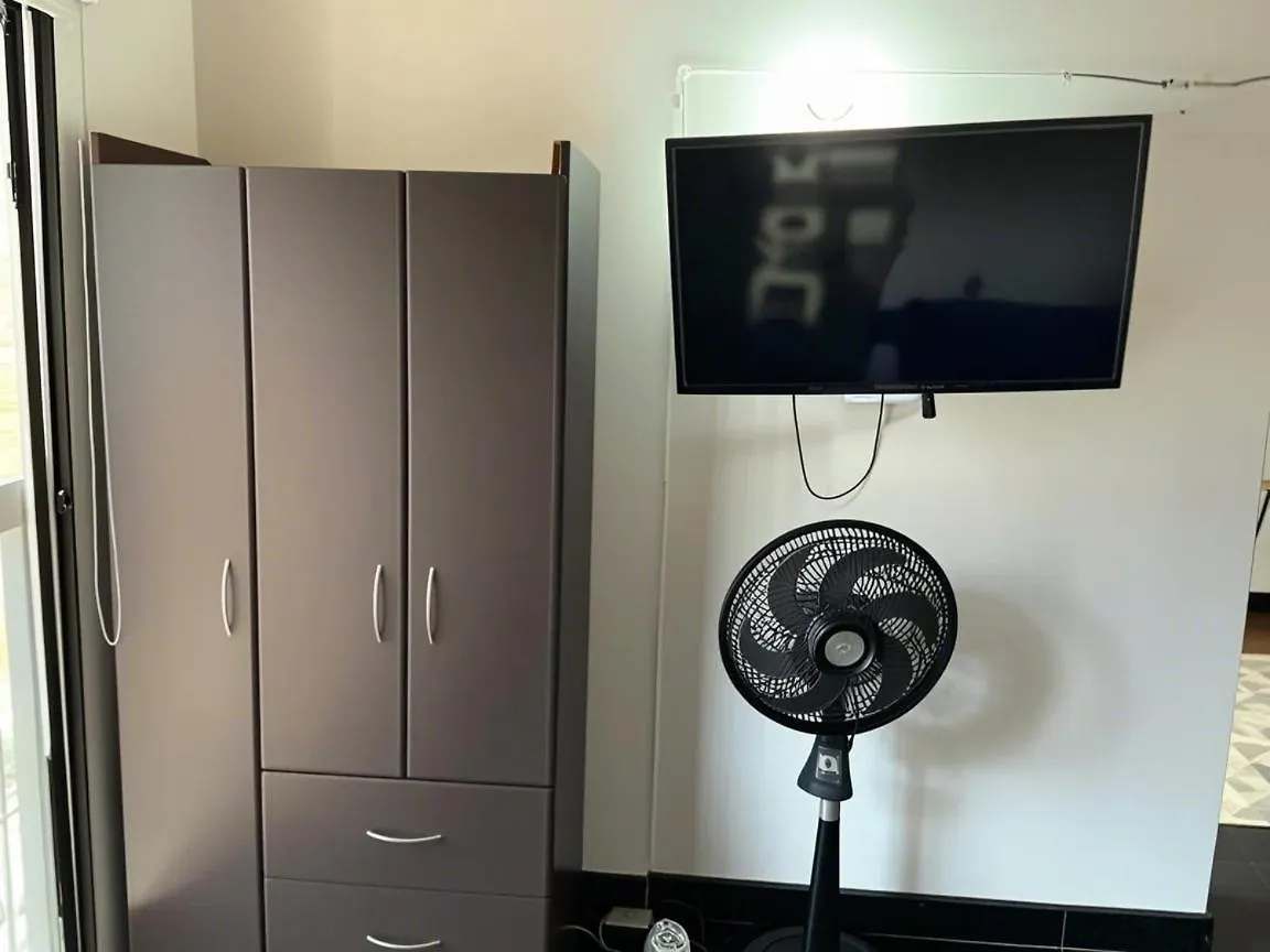 Aparta Suite Torre De Prado 501 Medellín Apartamento