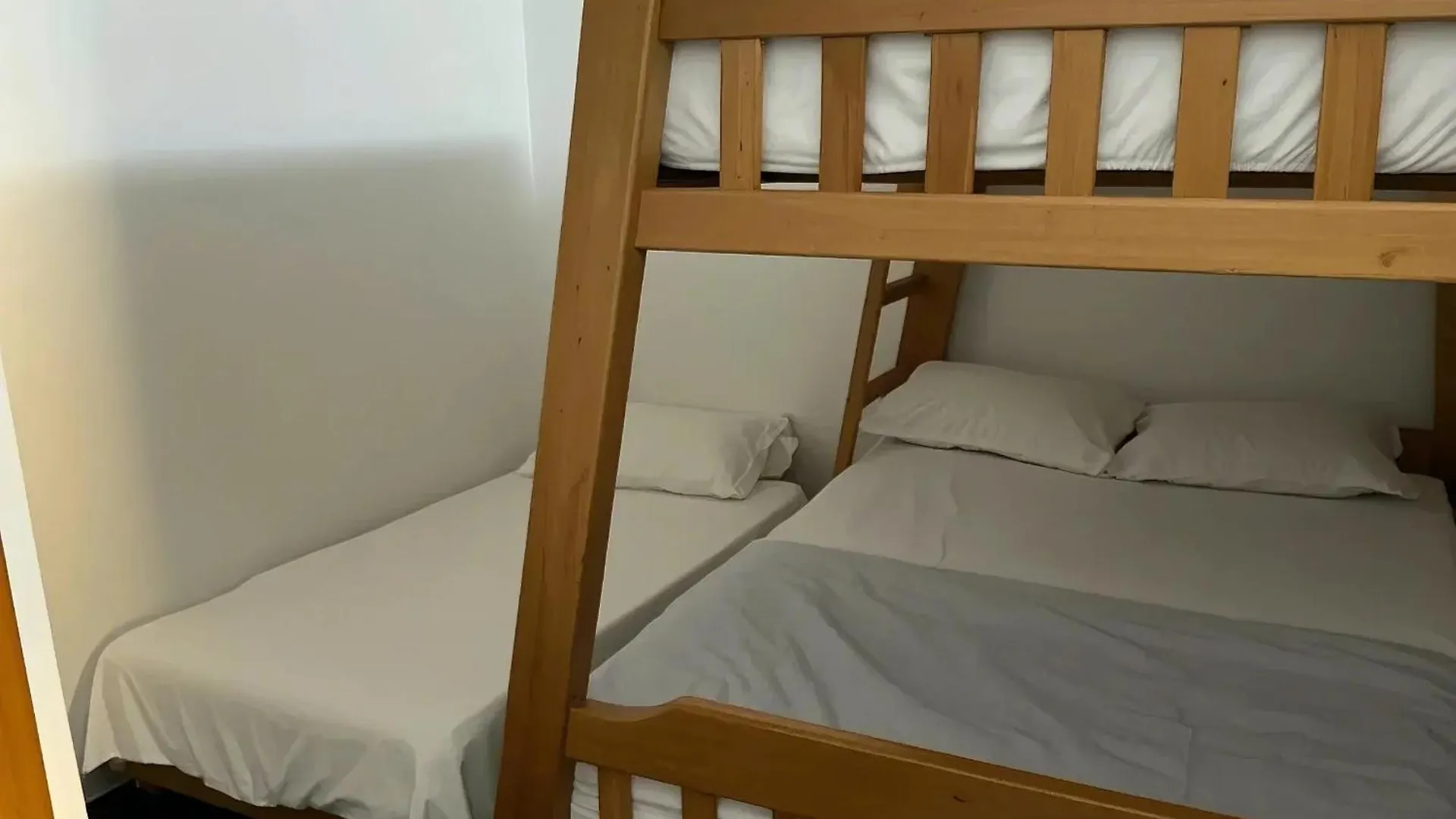Aparta Suite Torre De Prado 501 Medellín Colombia