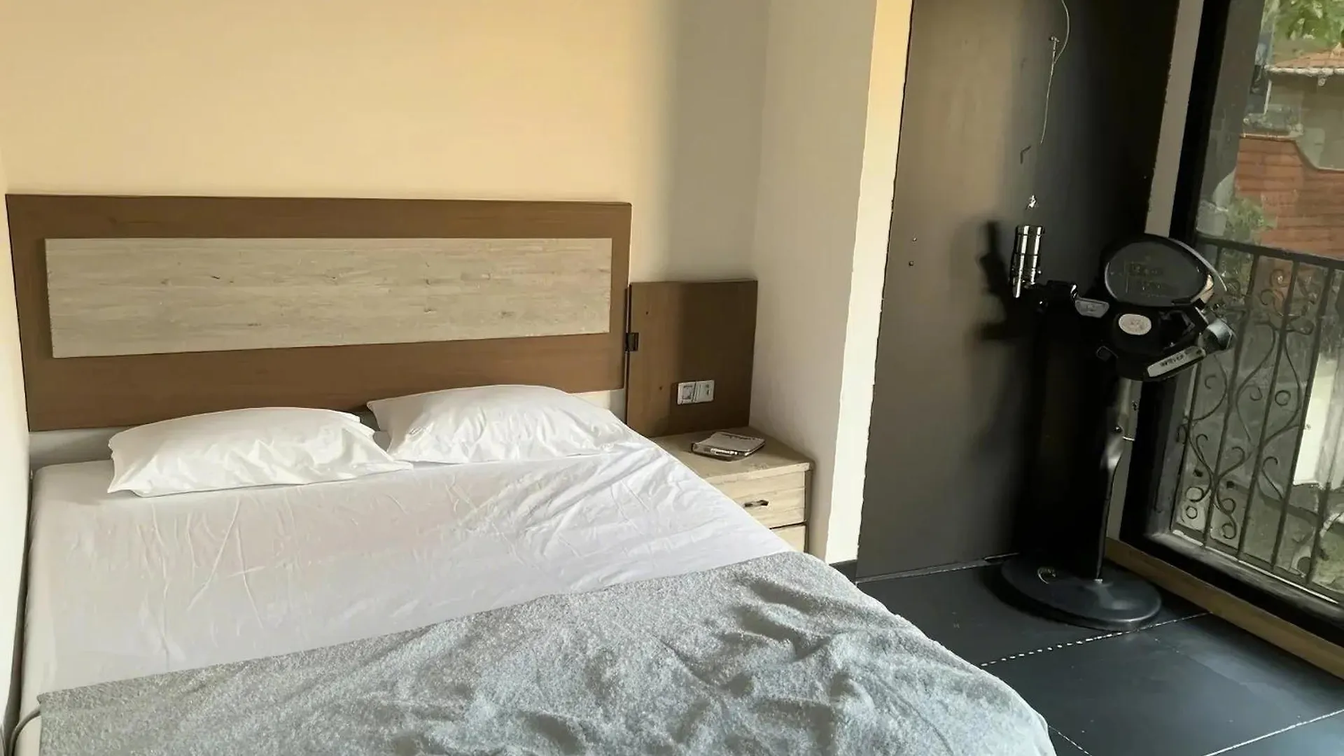 Aparta Suite Torre De Prado 501 Medellín 0*,  Colombia
