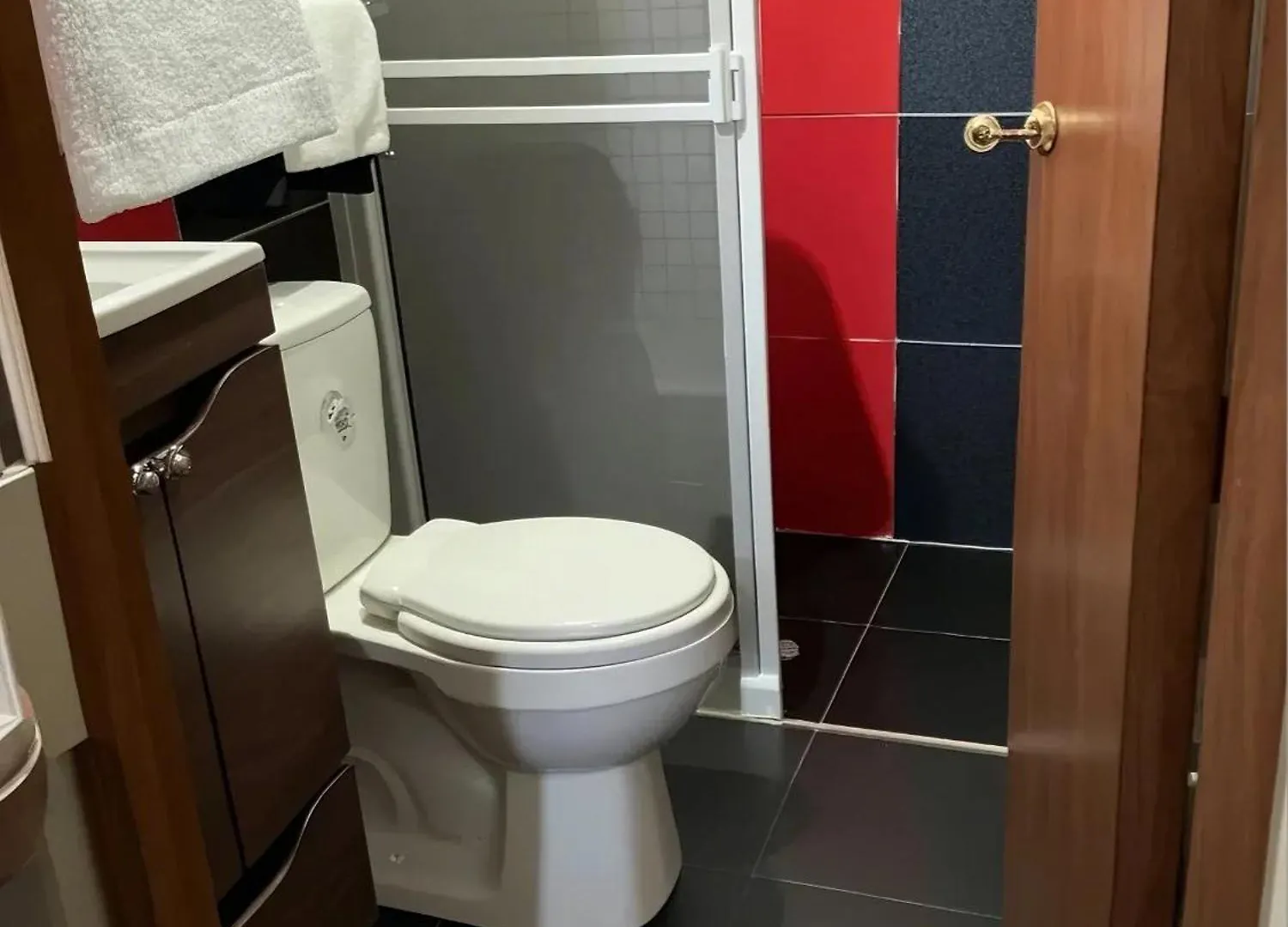 Aparta Suite Torre De Prado 501 Medellín