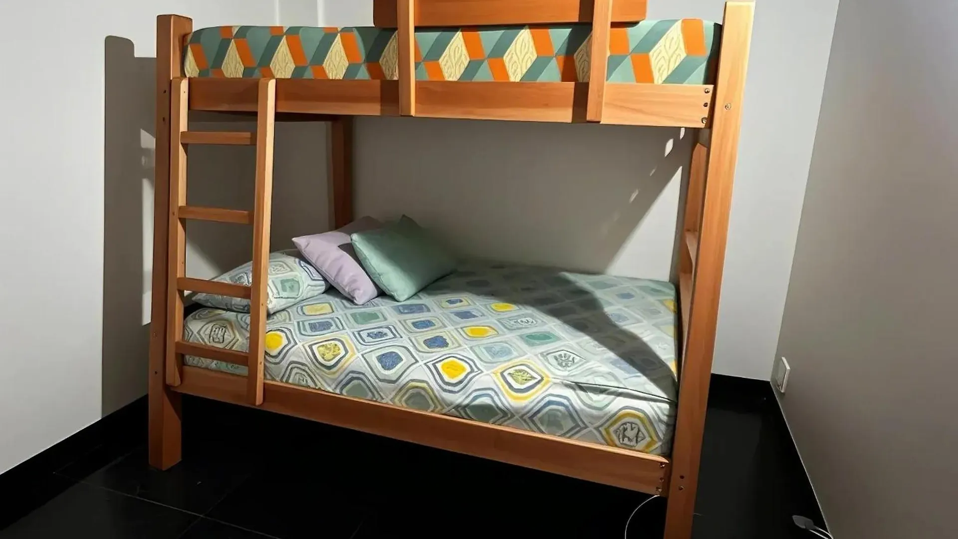 Aparta Suite Torre De Prado 501 Medellín Apartamento
