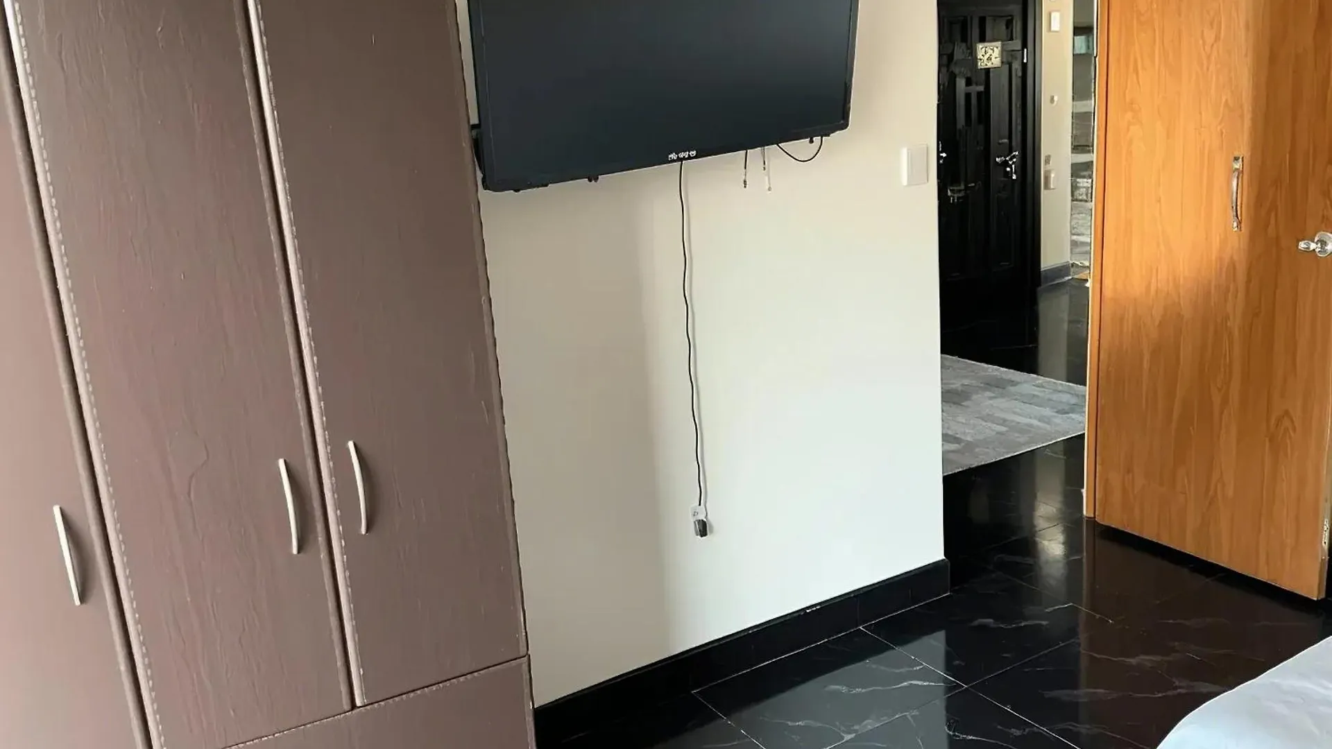 Apartamento Aparta Suite Torre De Prado 501 Medellín