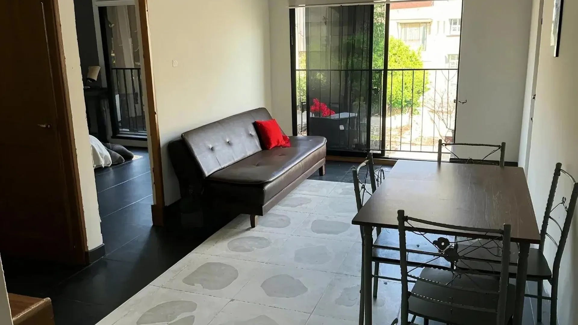 Apartamento Aparta Suite Torre De Prado 501 Medellín